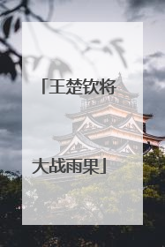 王楚钦将大战雨果
