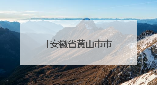 安徽省黄山市市场监督管理局关于公布2025年第8期食品安全监督抽检信息的通告