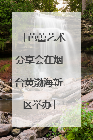芭蕾艺术分享会在烟台黄渤海新区举办